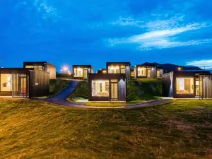 Harbour View Cottages Grindavik
