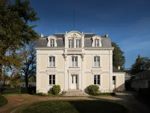 Le Celadon