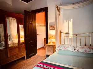 Centro Ecuestre Frasco Chico