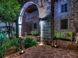 Cotommatae Hydra 1810