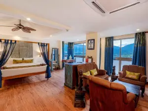 恆河沿岸 - 瑞詩凱詩河濱精品度假村