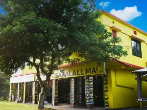 Hotel O Sulochana Palace