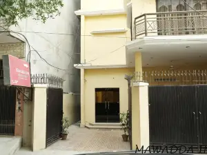 Mawadda Inn Guest House