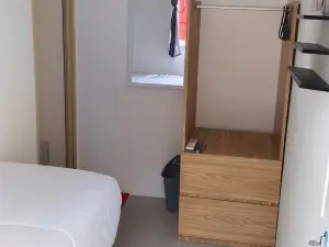 D'Ariska Rooms Homestay