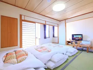 Hotel Sunroute Aomori