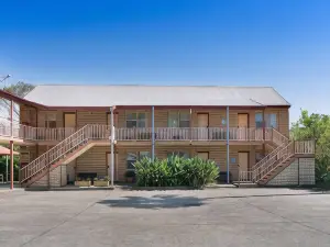 SureStay Hotel by Best Western, New Inn Richmond