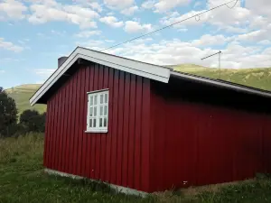 Driva Hytter