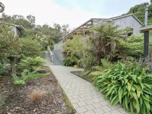 Kaka Retreat Motel, Stewart Island