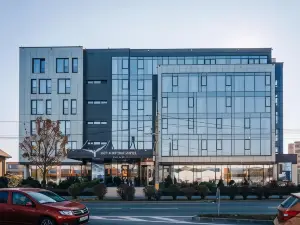 Sky Airport Hotel