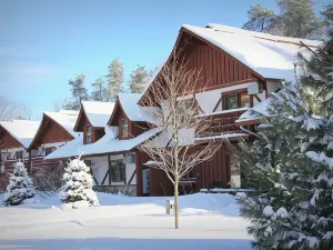 Crystal Mountain