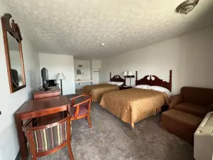 โรดเวย์ อินน์ ดิกสัน