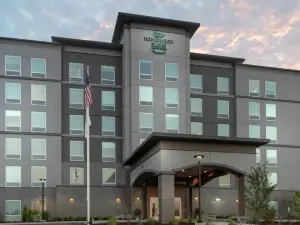 Homewood Suites by Hilton Lansing Eastwood