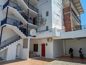Hotel Trikatu Kendal Near Taman Kota Weleri