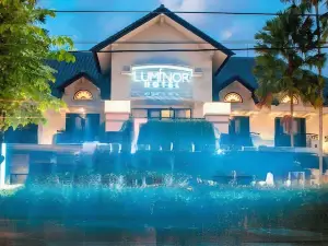 루미너 호텔 젬버