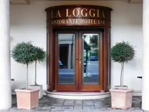 Hotel la Loggia
