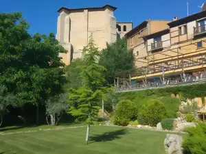 La Casa del Cura de Calatañazor