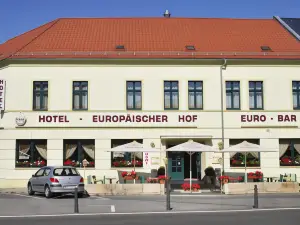 Hotel Europäischer Hof