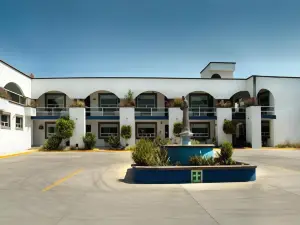 Global Express Puebla - Finsa