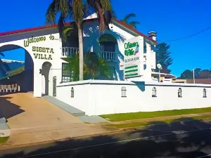 Siesta Villa Motel