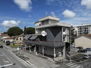 Hotel Delta