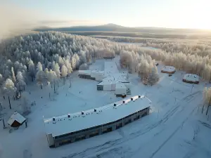 Holiday Club Salla Apartments