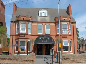 The Linden Leaf Rooms