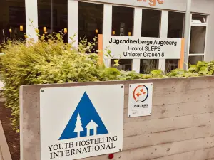 Jugendherberge Augsburg / Hostel SLEPS
