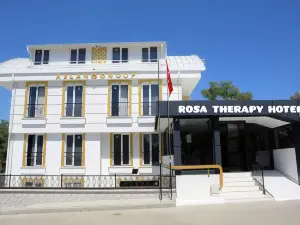 羅莎療法飯店