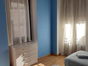 Albergue Rural l'Almada de Yebra
