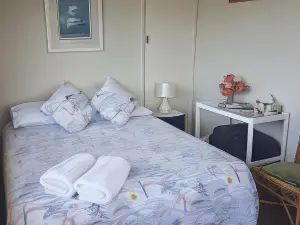59 Chaucer Apartment