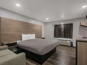Americas Best Value Inn and Suites Lake Charles I210 Exit 5