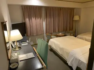 Suzuka Storia Hotel