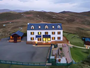 Ceol na Mara Guest House