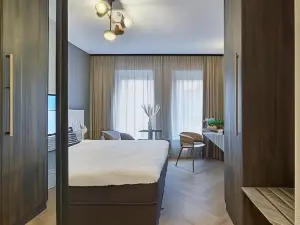 Breathe Hotel Leiden