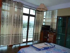Le Bamboo Guesthouse