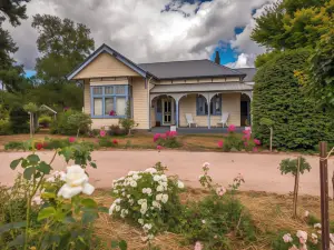 Glencoe Country Bed and Breakfast