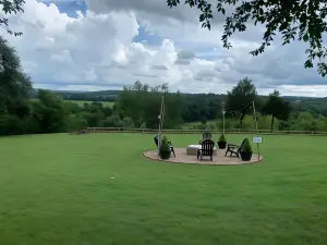 Carlton Marion Inn
