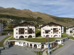 Hotel Allegra