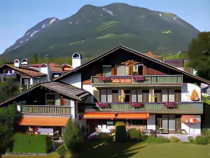 Hotel Garni Brunnthaler