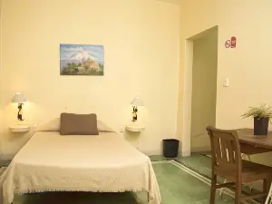 Hotel Suites Cordoba