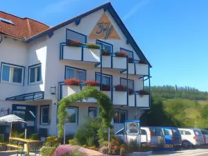 Hotelpension Gästehaus Birgit