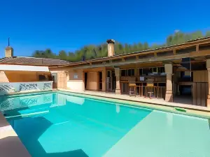 Es Revellar Art Resort - Adults Only