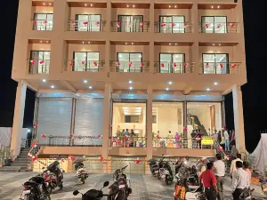Hotel Balaji Comforts