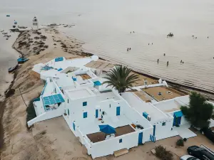 Dar Elbidha