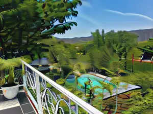 Ashbourne Country Escape Hazyview
