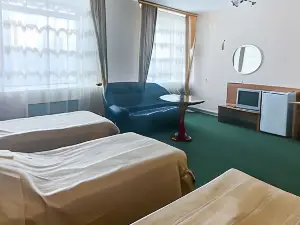 Smart Hotel Kdo Samara Hotel