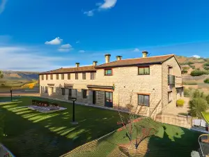 Hotel El Cantón Rural