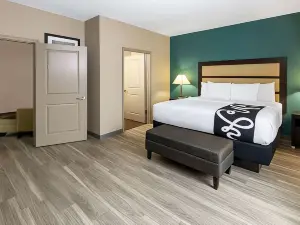 La Quinta Inn & Suites by Wyndham Durant