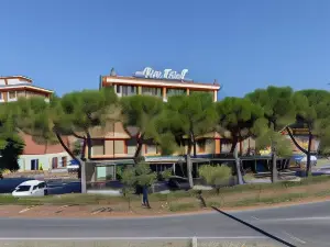 Hotel Tevere Perugia