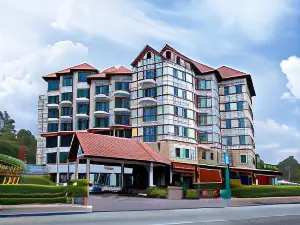 Hotel De' la Ferns, Cameron Highlands